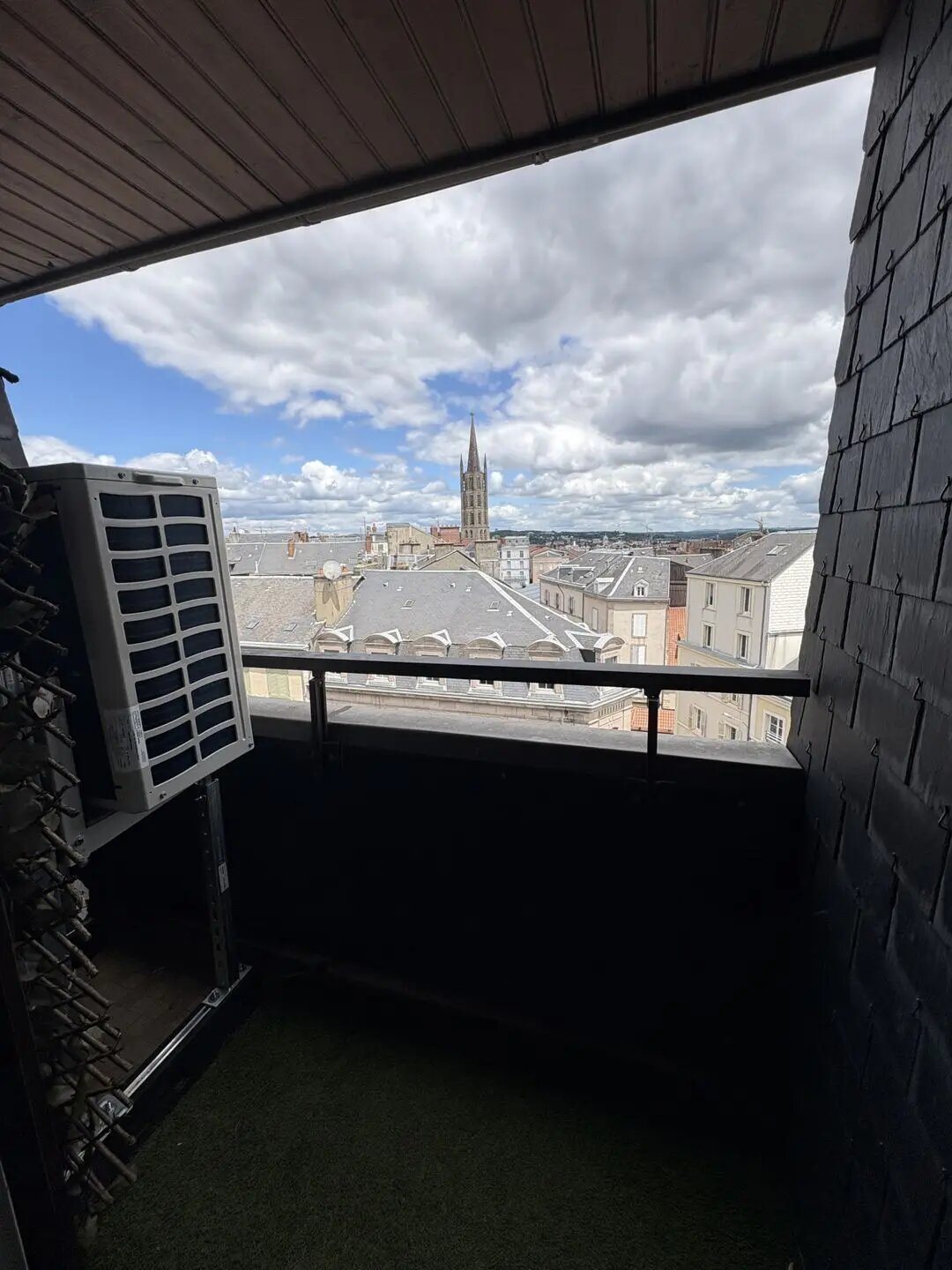 Appartement à louer, 65m², Limoges