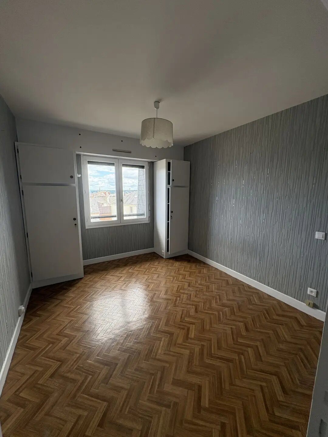 Appartement à louer, 65m², Limoges
