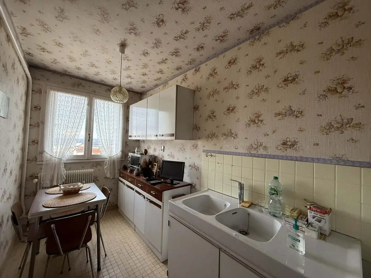 Appartement à vendre, 51m², Limoges