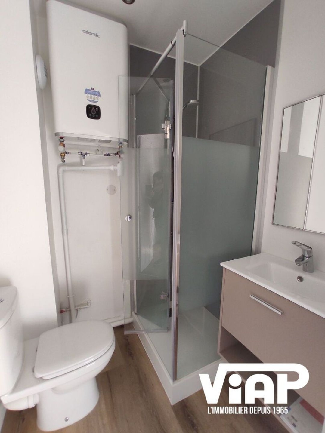 Appartement à louer, 24m², Limoges