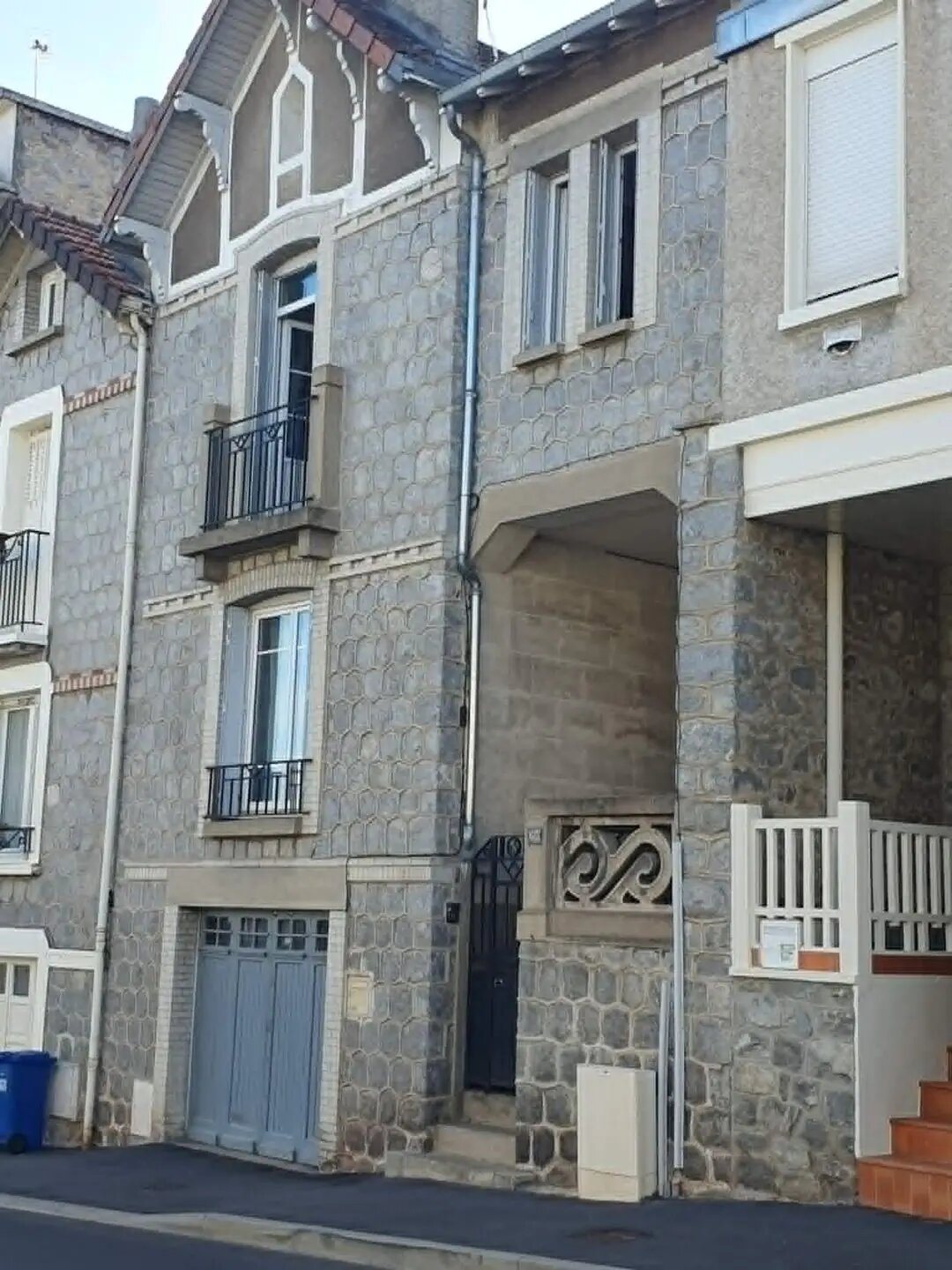 Maison à vendre, 82m², Limoges