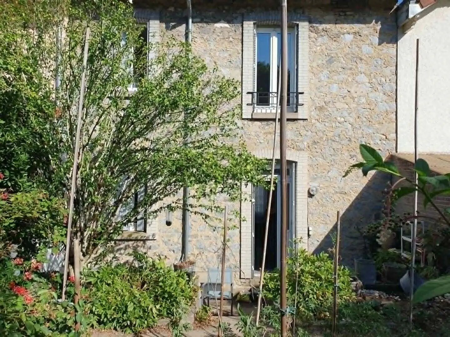 Maison à vendre, 82m², Limoges