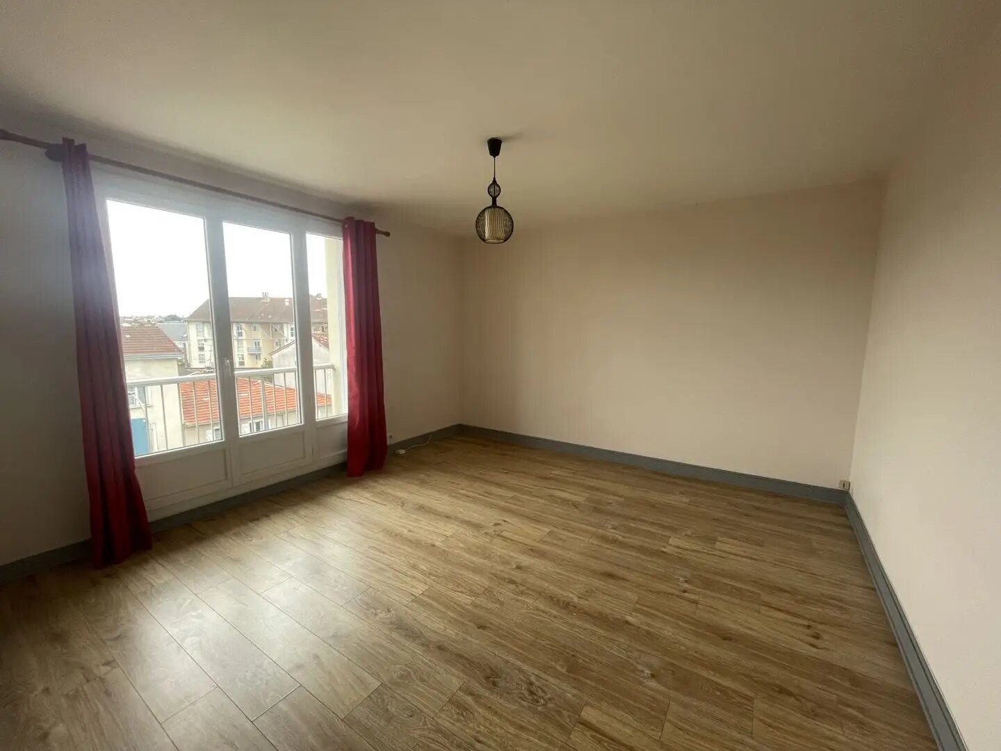 Appartement à louer, 31m², Limoges
