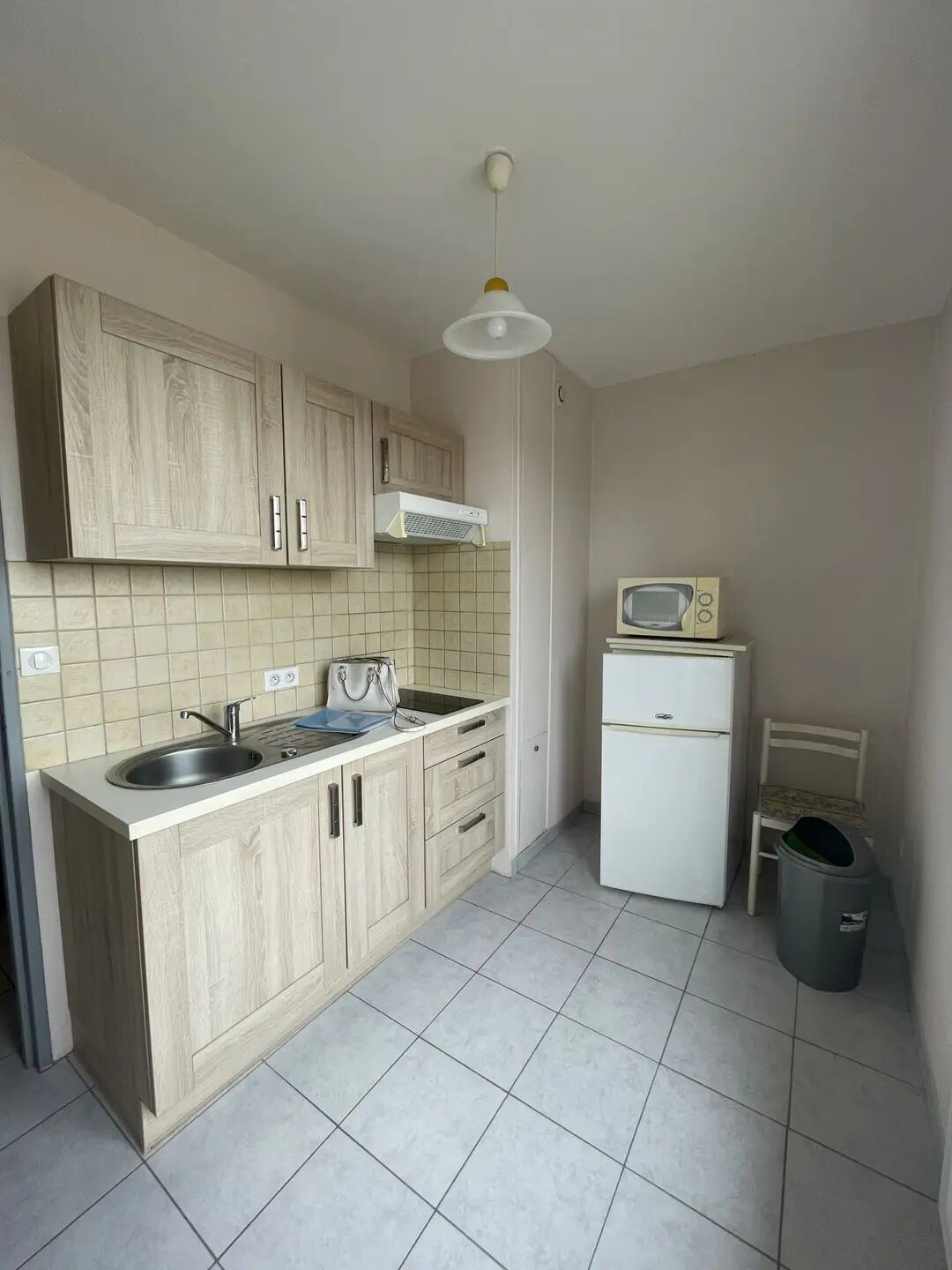 Appartement à louer, 31m², Limoges