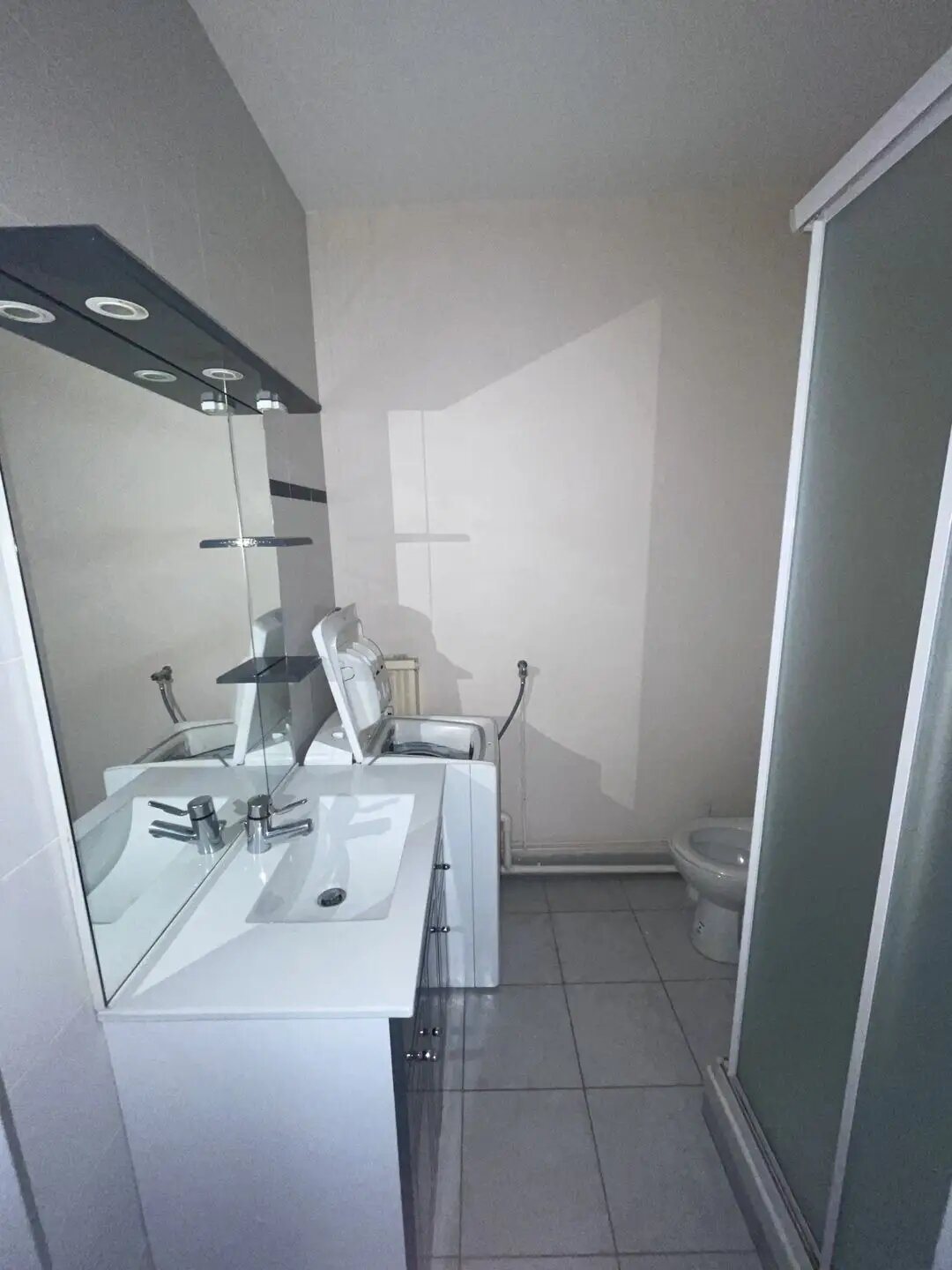 Appartement à louer, 31m², Limoges