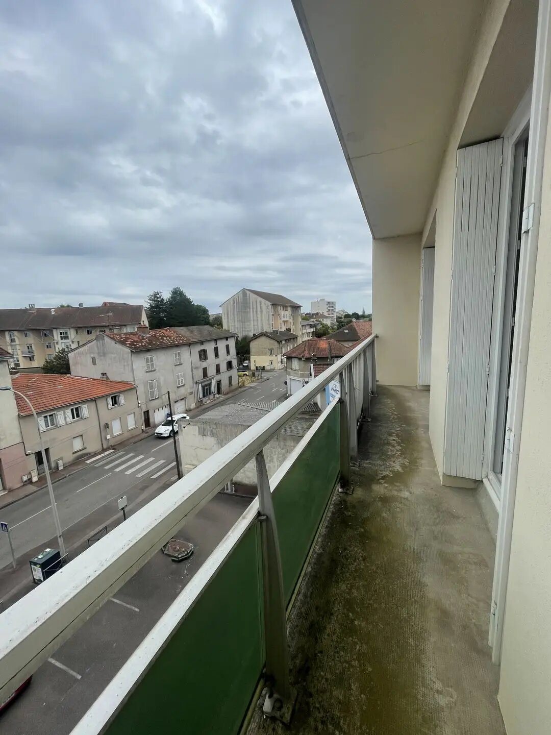 Appartement à louer, 31m², Limoges
