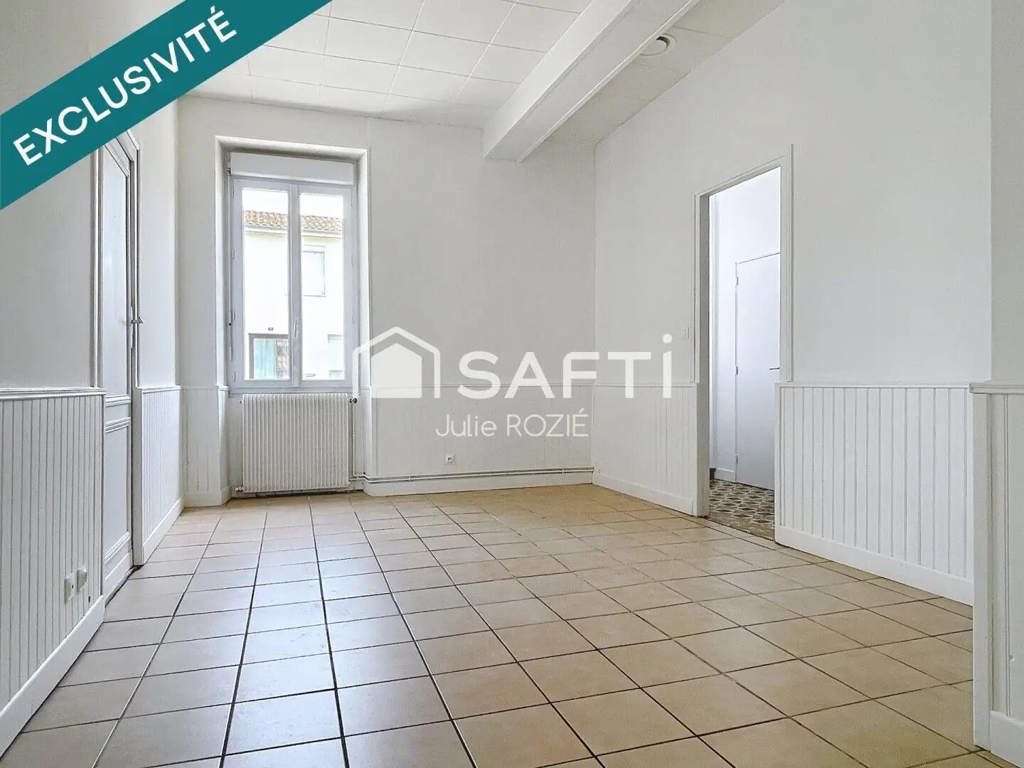 Maison à vendre, 88m², Macau