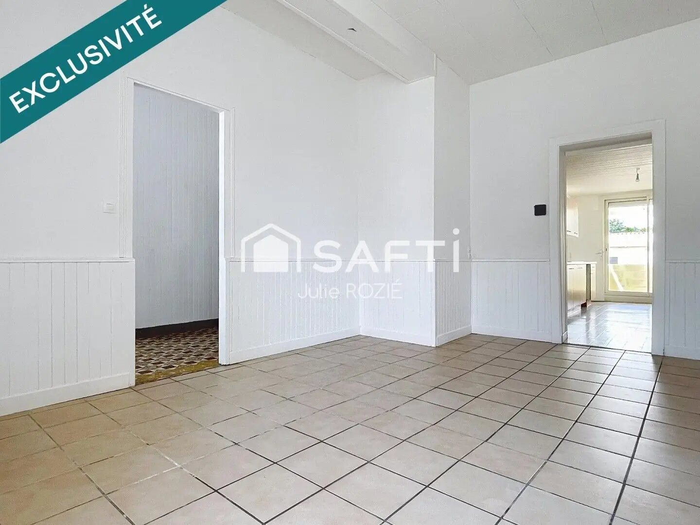 Maison à vendre, 88m², Macau