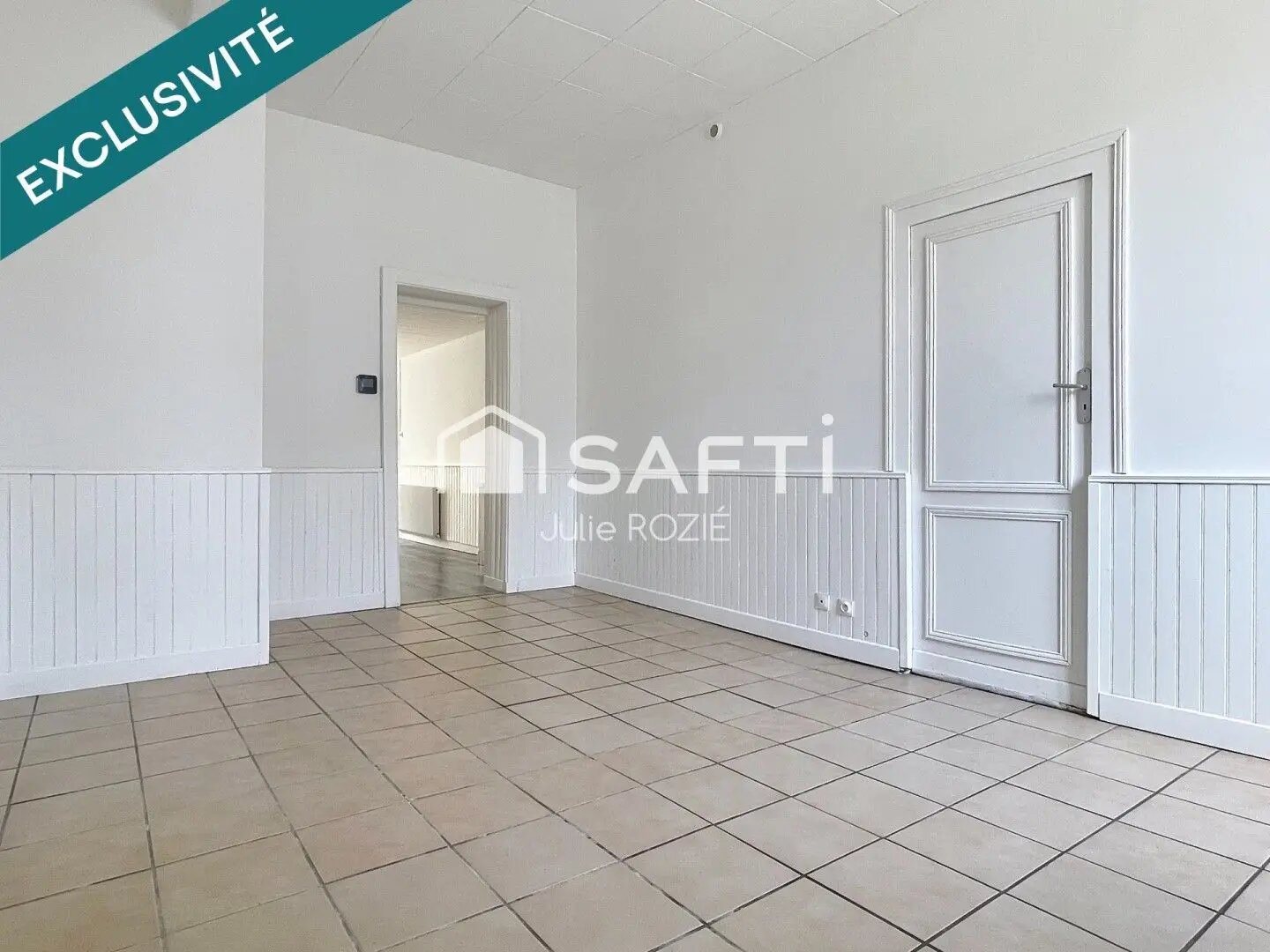 Maison à vendre, 88m², Macau