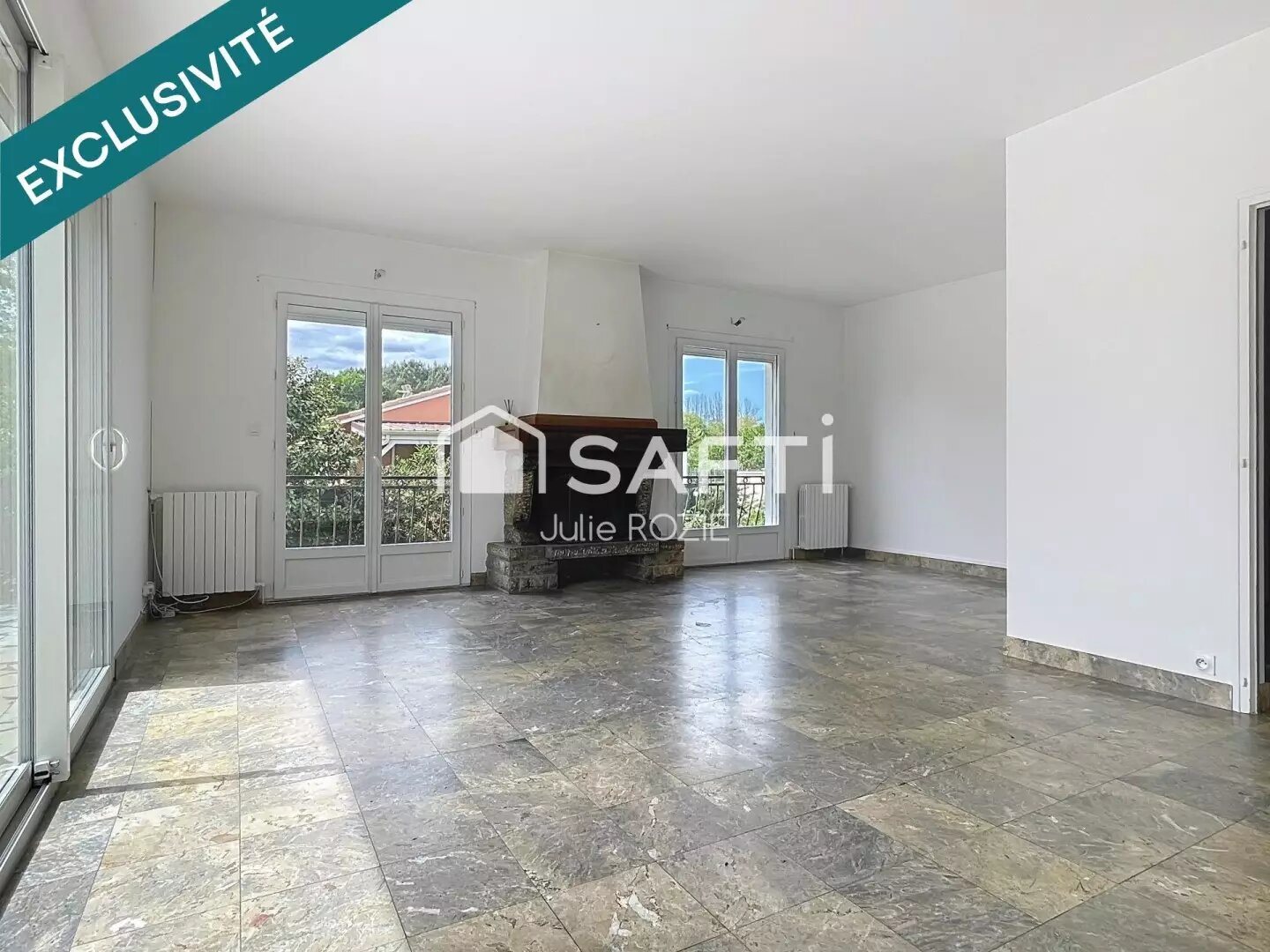 Maison à vendre, 120m², Castelnau-de-Médoc