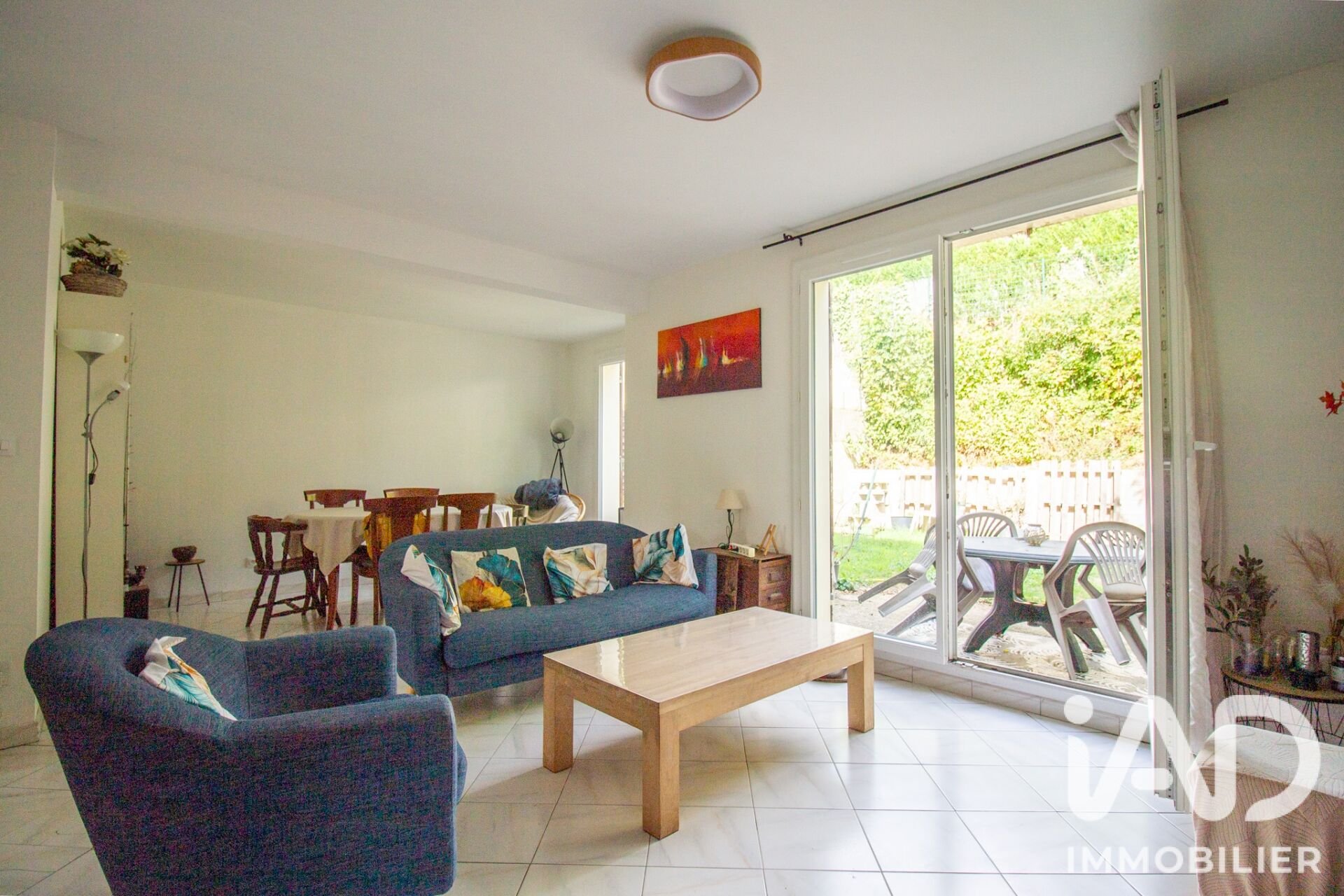 Maison à vendre, 95m², Limay