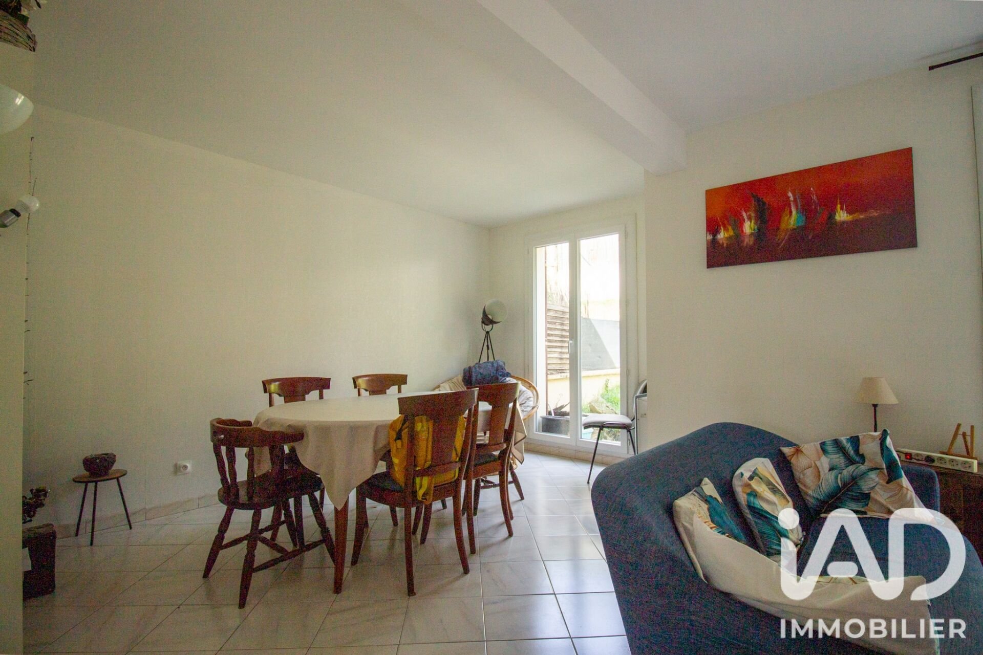 Maison à vendre, 95m², Limay