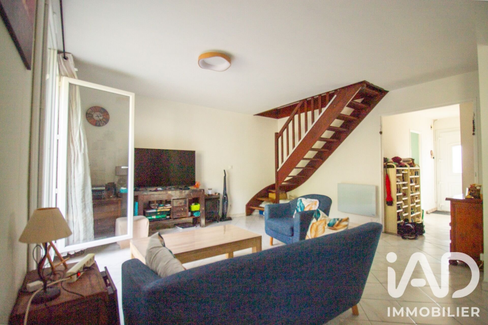 Maison à vendre, 95m², Limay