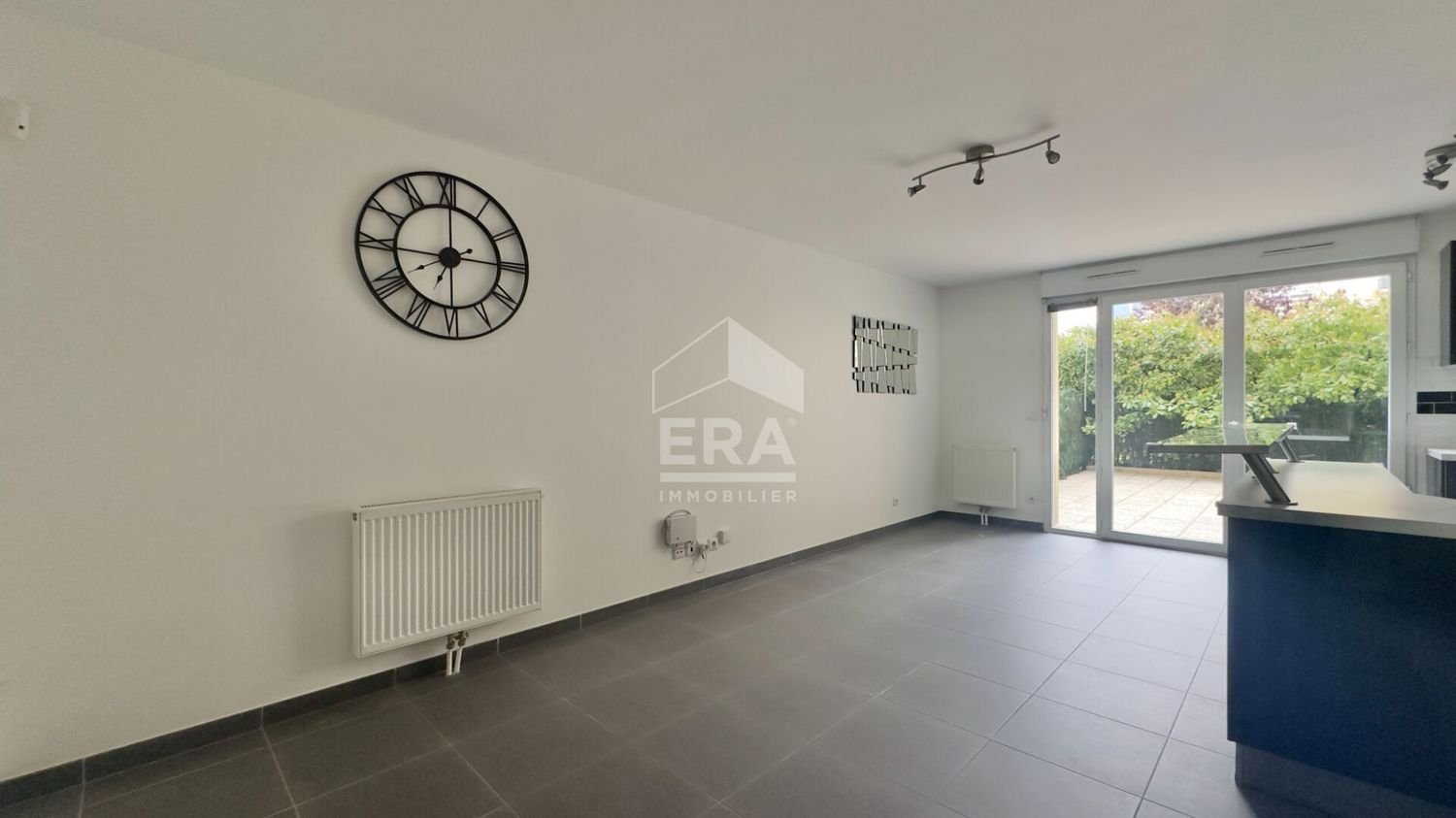 Appartement à vendre, 67m², Athis-Mons