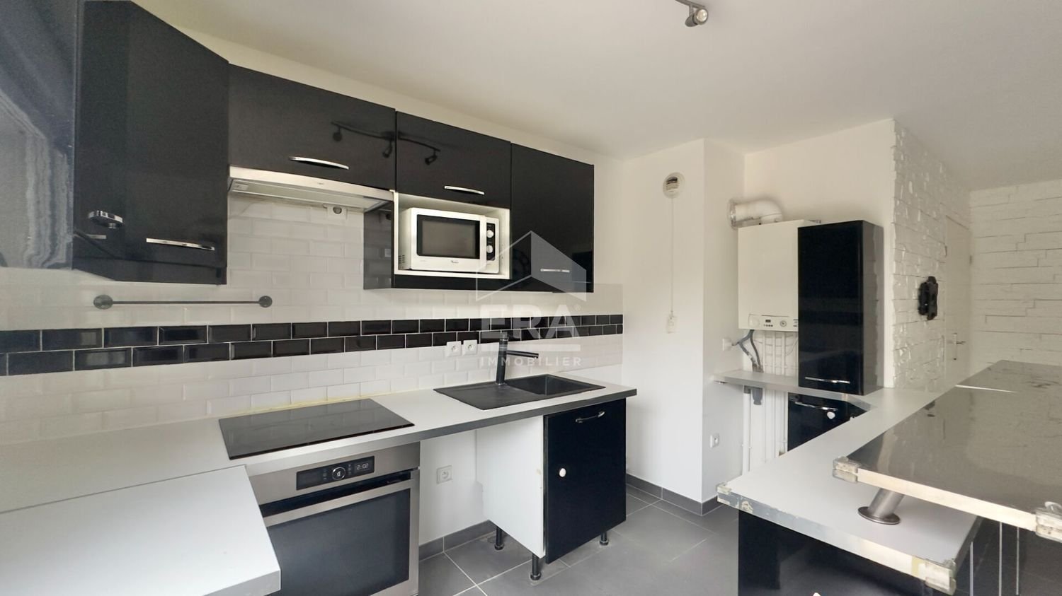 Appartement à vendre, 67m², Athis-Mons