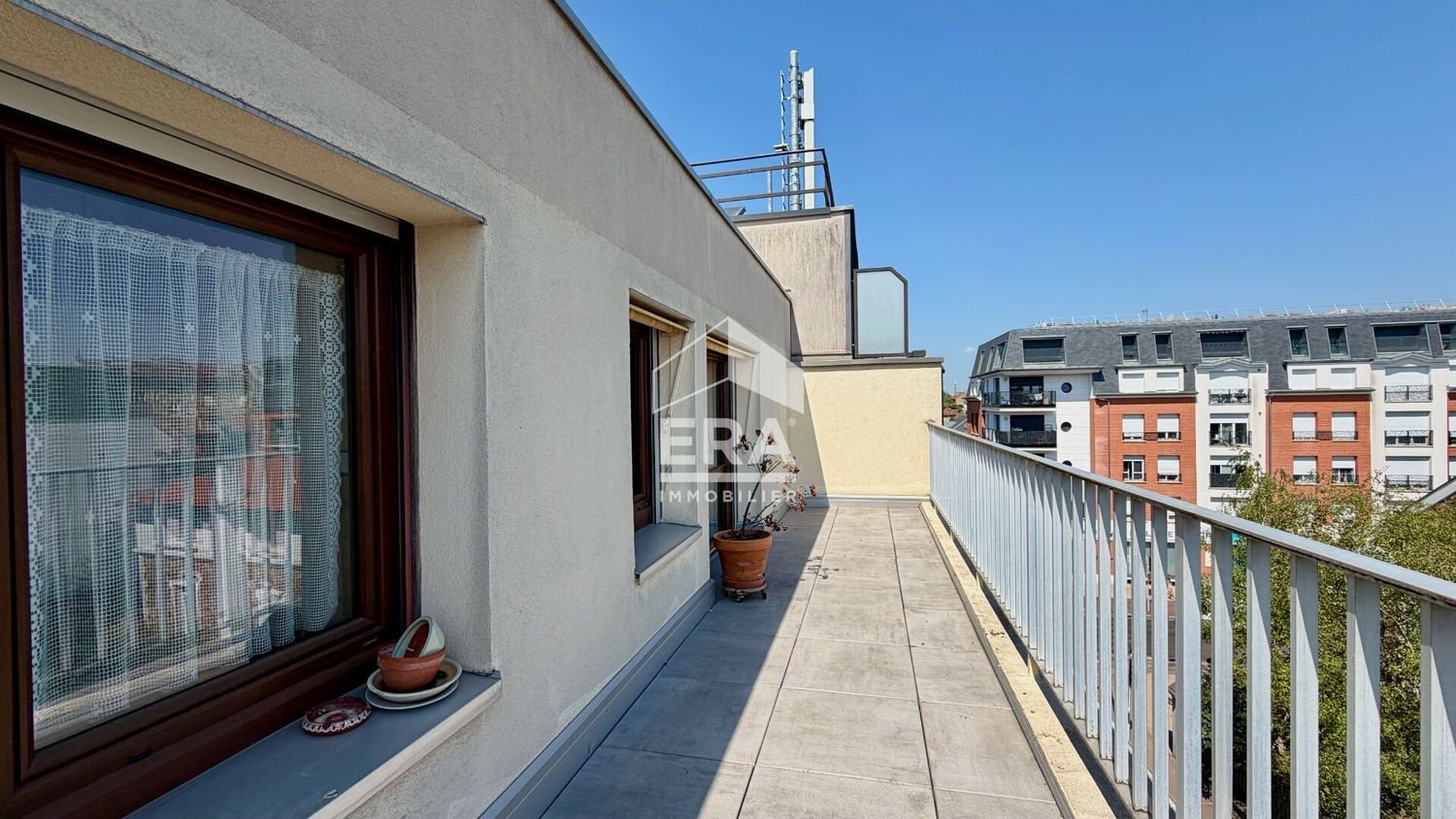Appartement à vendre, 70m², Juvisy-sur-Orge