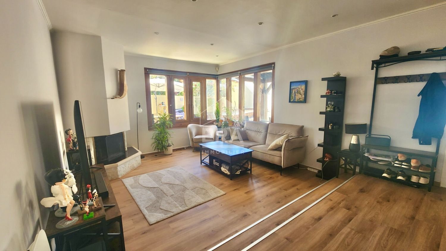 Maison à vendre, 77m², Athis-Mons