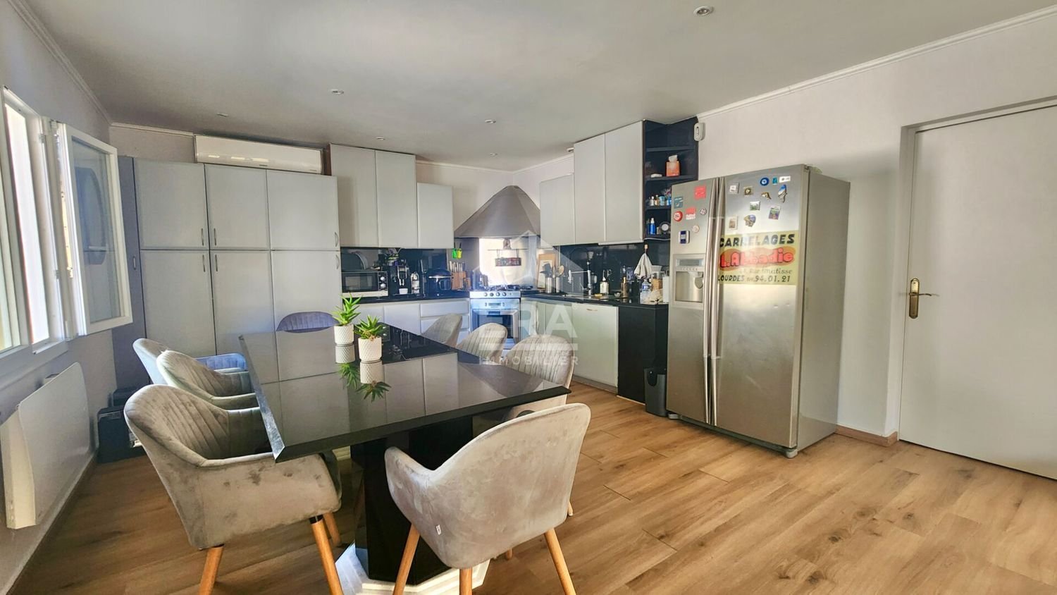 Maison à vendre, 77m², Athis-Mons