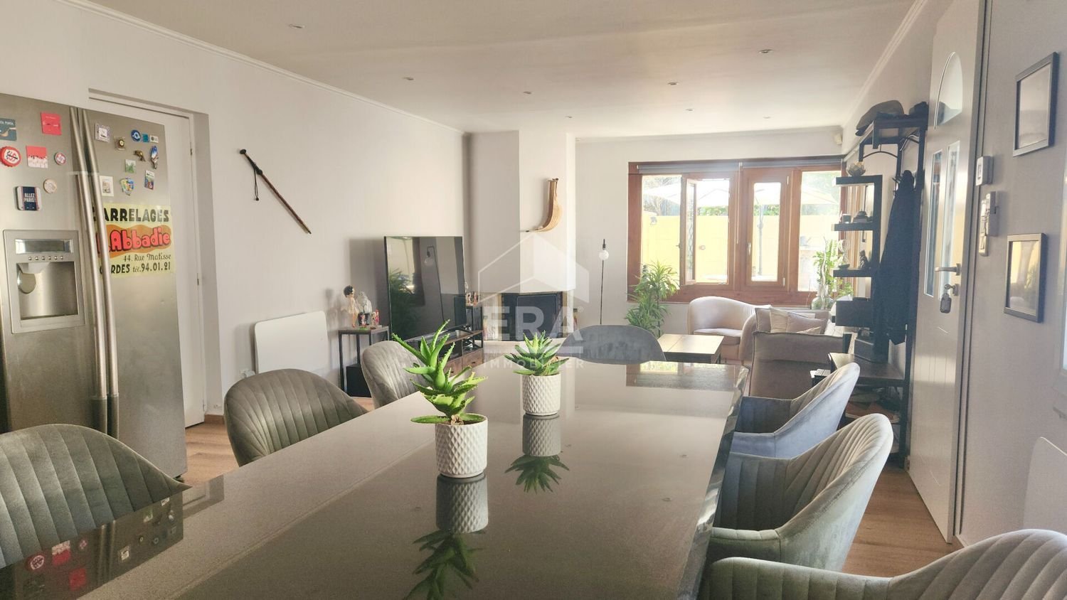 Maison à vendre, 77m², Athis-Mons