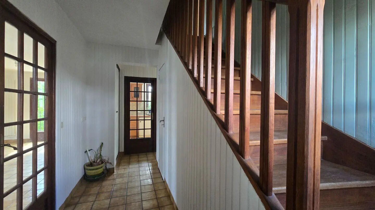 Maison à vendre, 110m², Viry-Châtillon