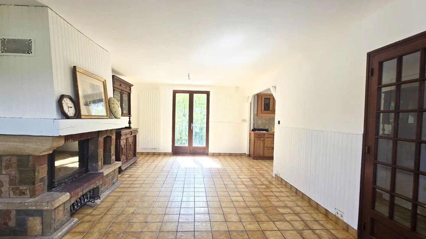 Maison à vendre, 110m², Viry-Châtillon