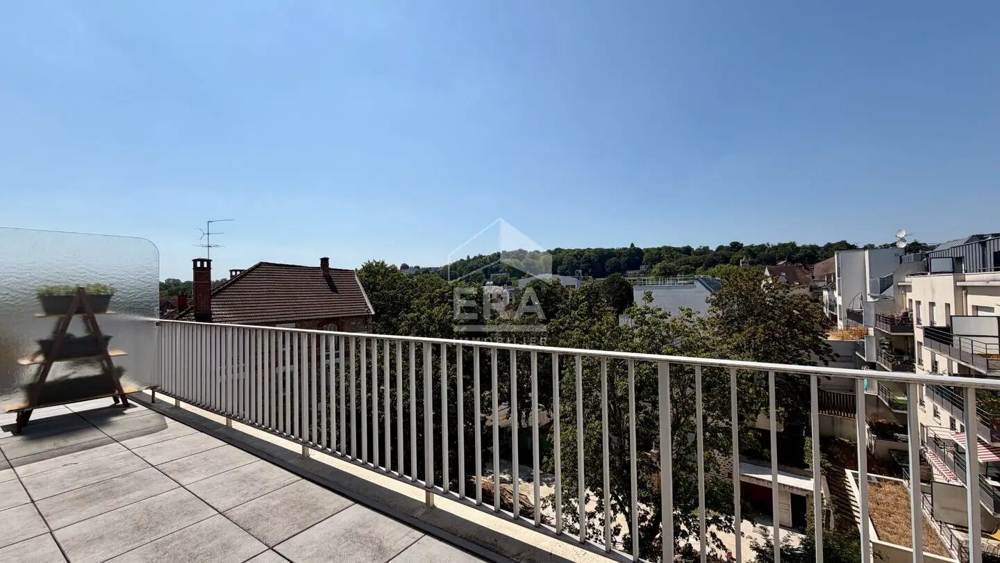 Appartement à vendre, 69m², Juvisy-sur-Orge