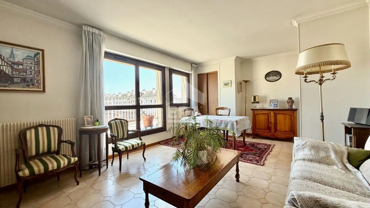 Appartement à vendre, 69m², Juvisy-sur-Orge