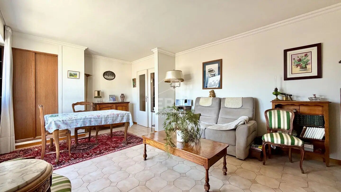 Appartement à vendre, 69m², Juvisy-sur-Orge