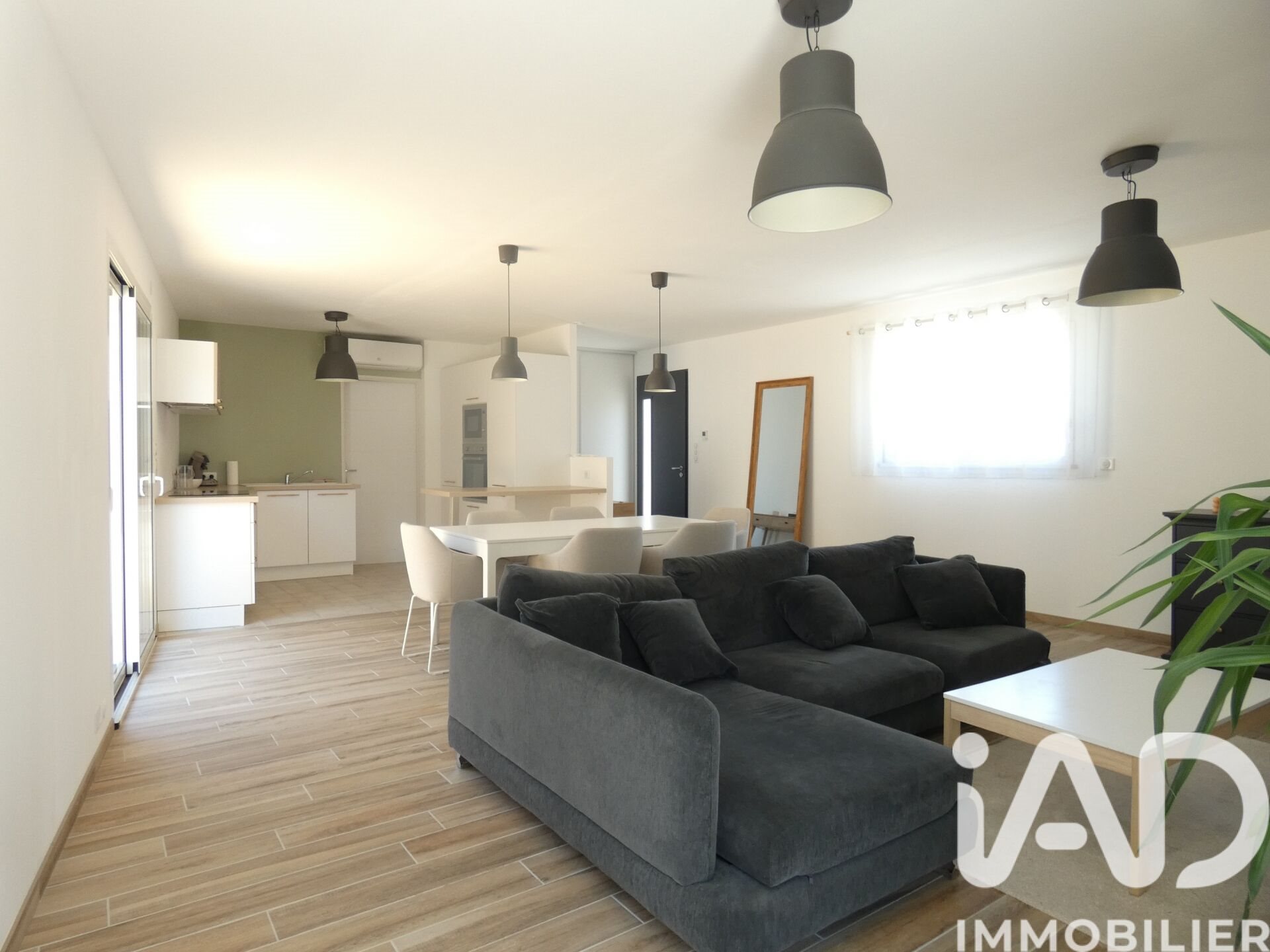 Maison à vendre, 95m², Niort