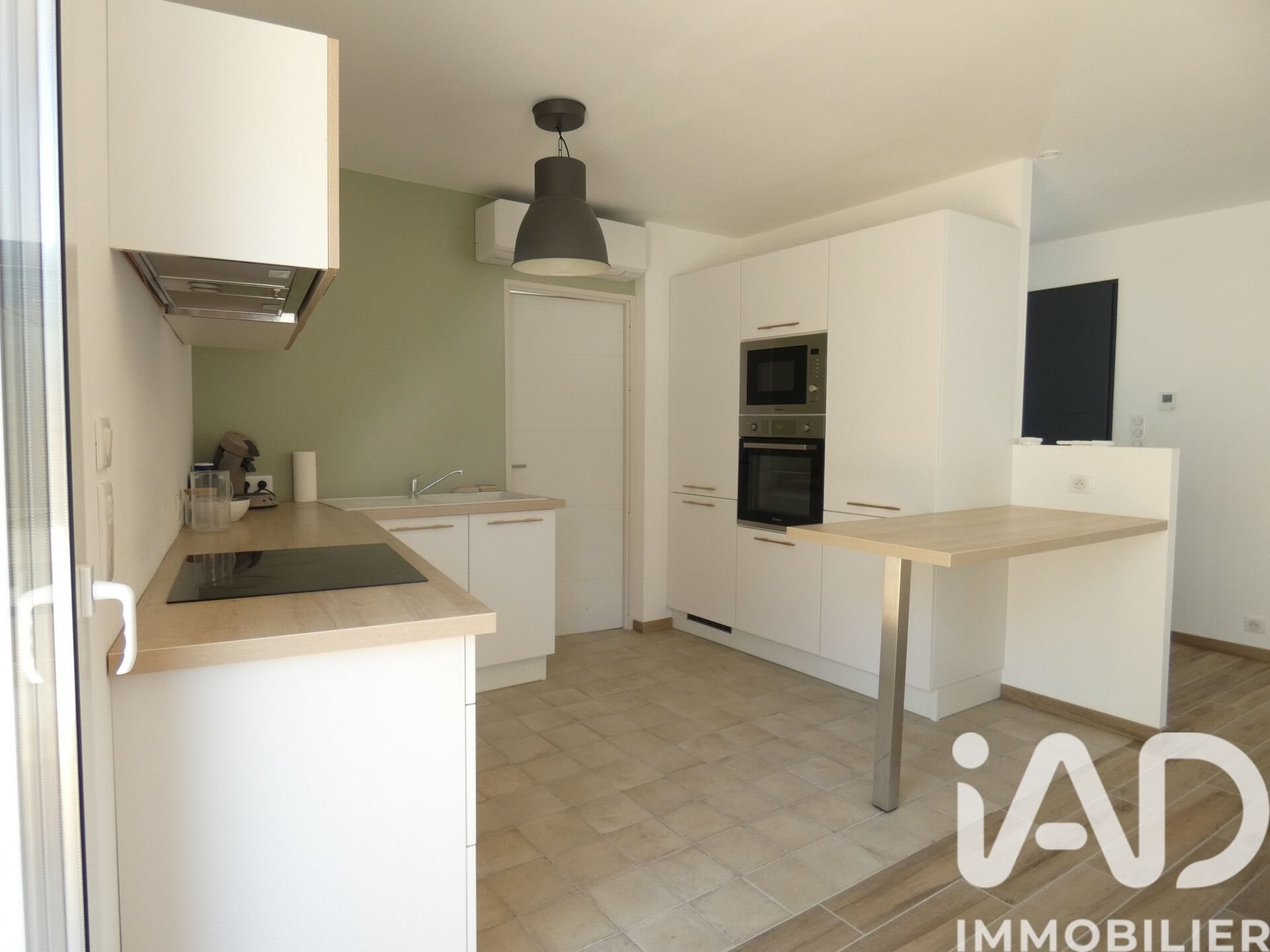 Maison à vendre, 95m², Niort