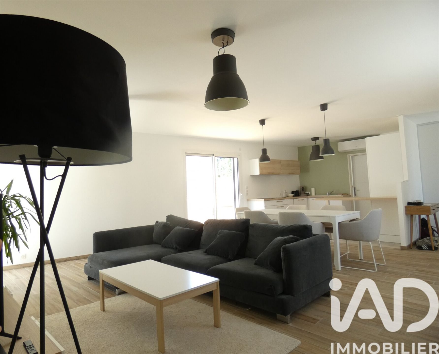 Maison à vendre, 95m², Niort