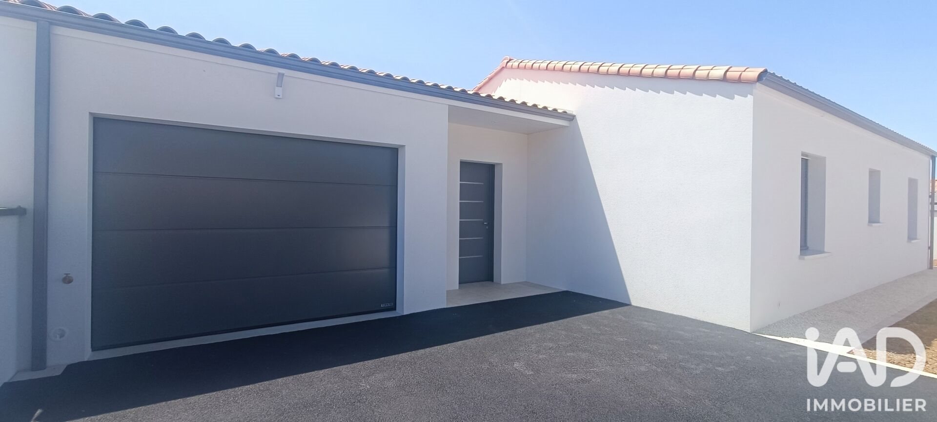 Maison à vendre, 149m², Chauray