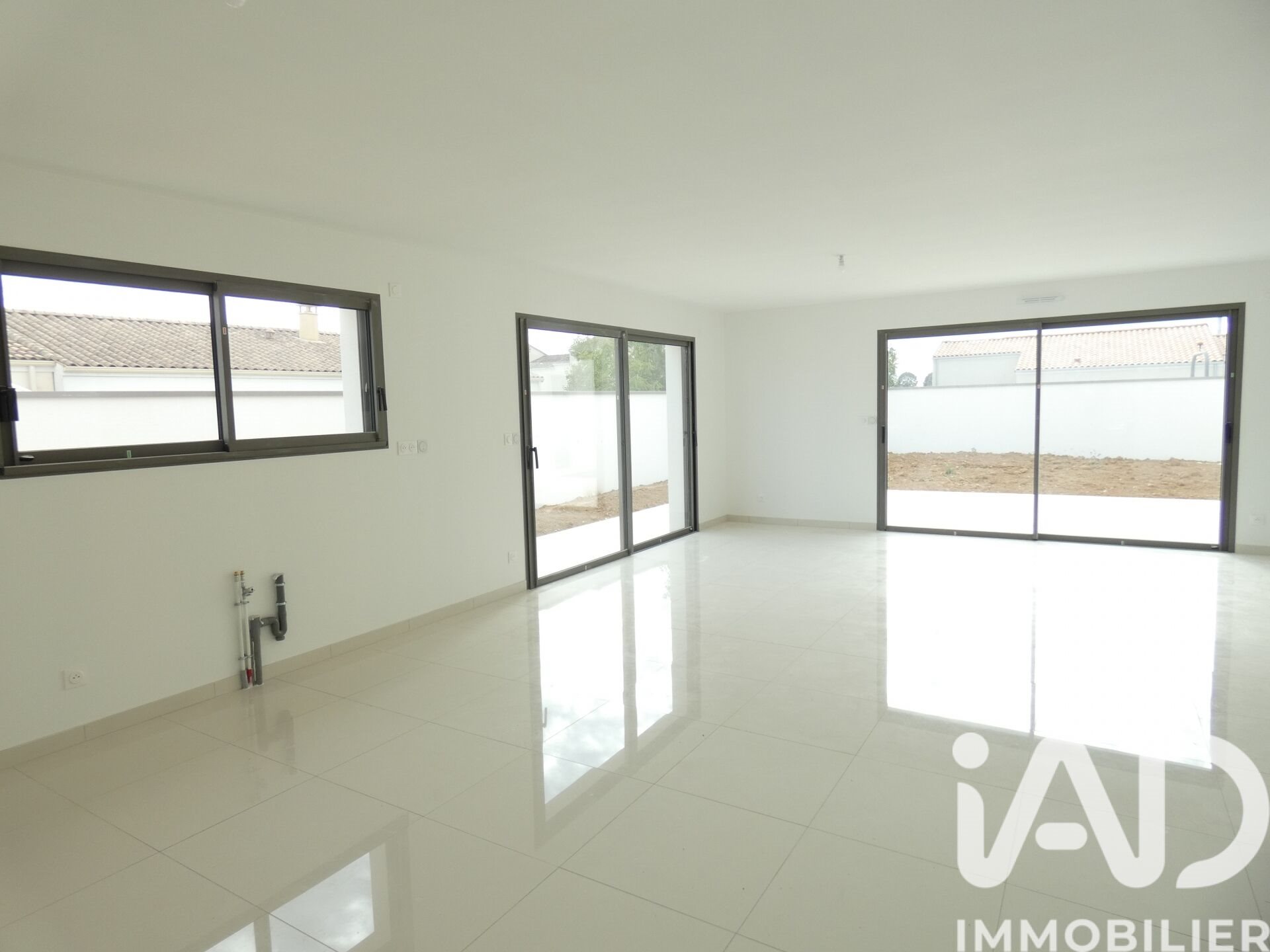 Maison à vendre, 149m², Chauray