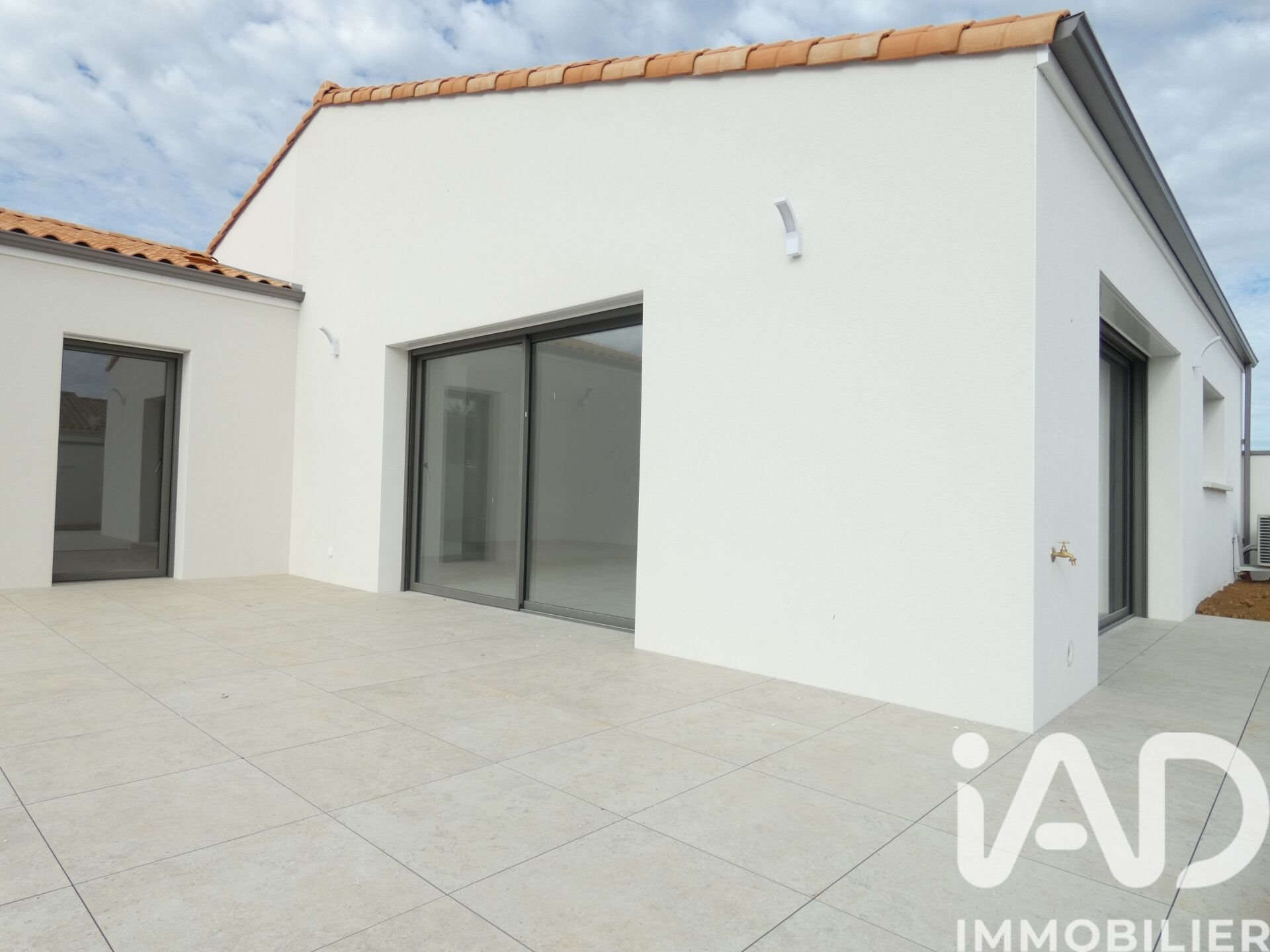 Maison à vendre, 149m², Chauray