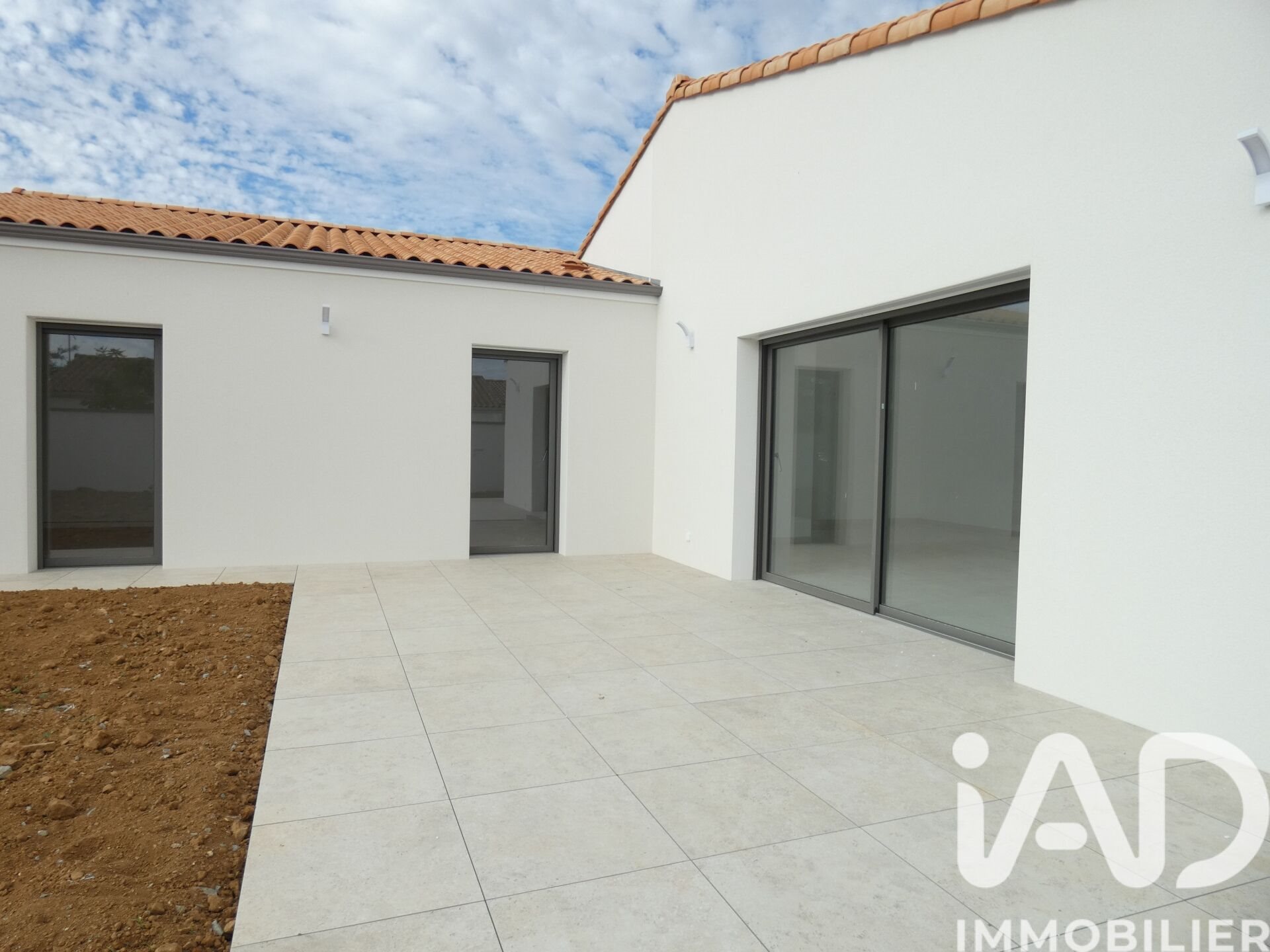 Maison à vendre, 149m², Chauray