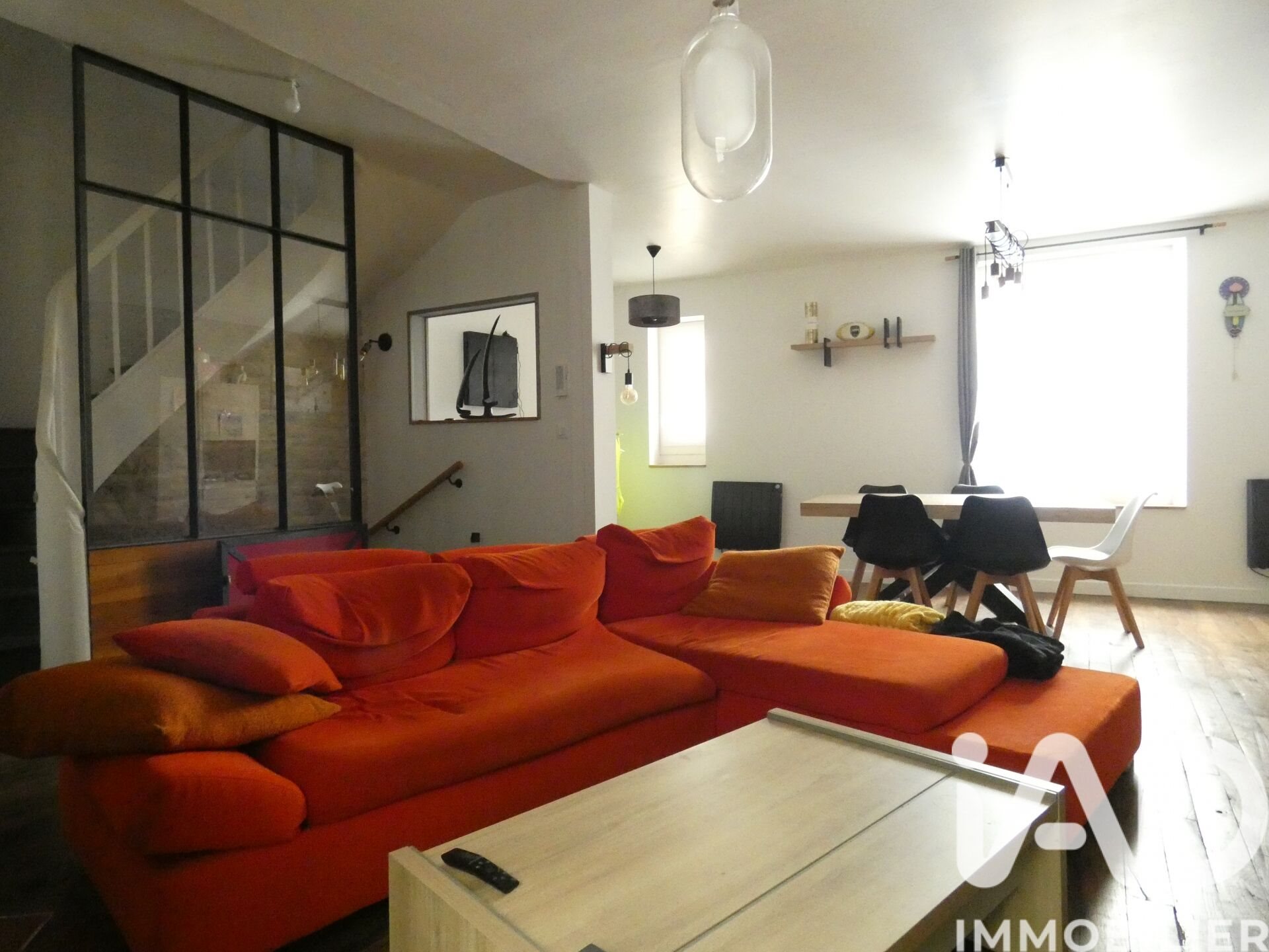 Maison à vendre, 127m², Niort