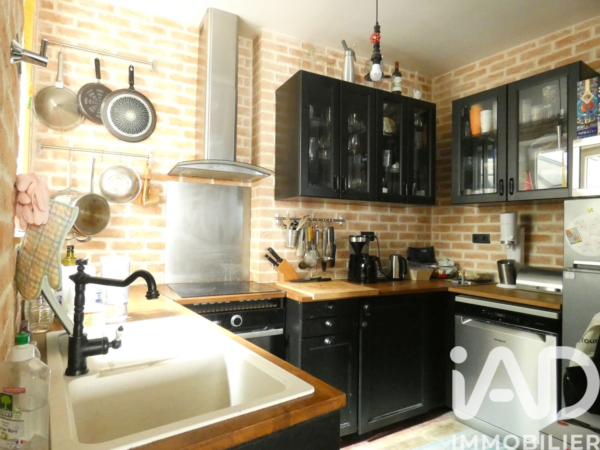 Maison à vendre, 127m², Niort