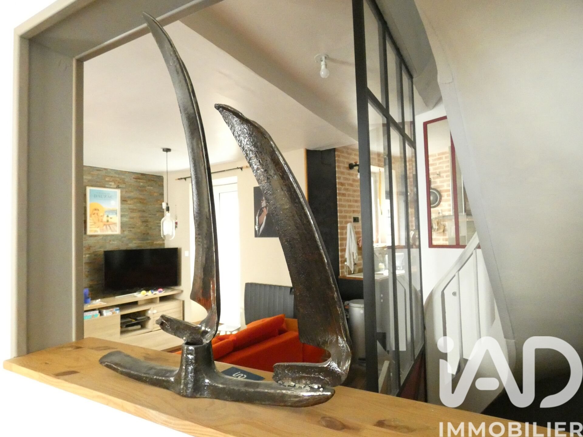 Maison à vendre, 127m², Niort