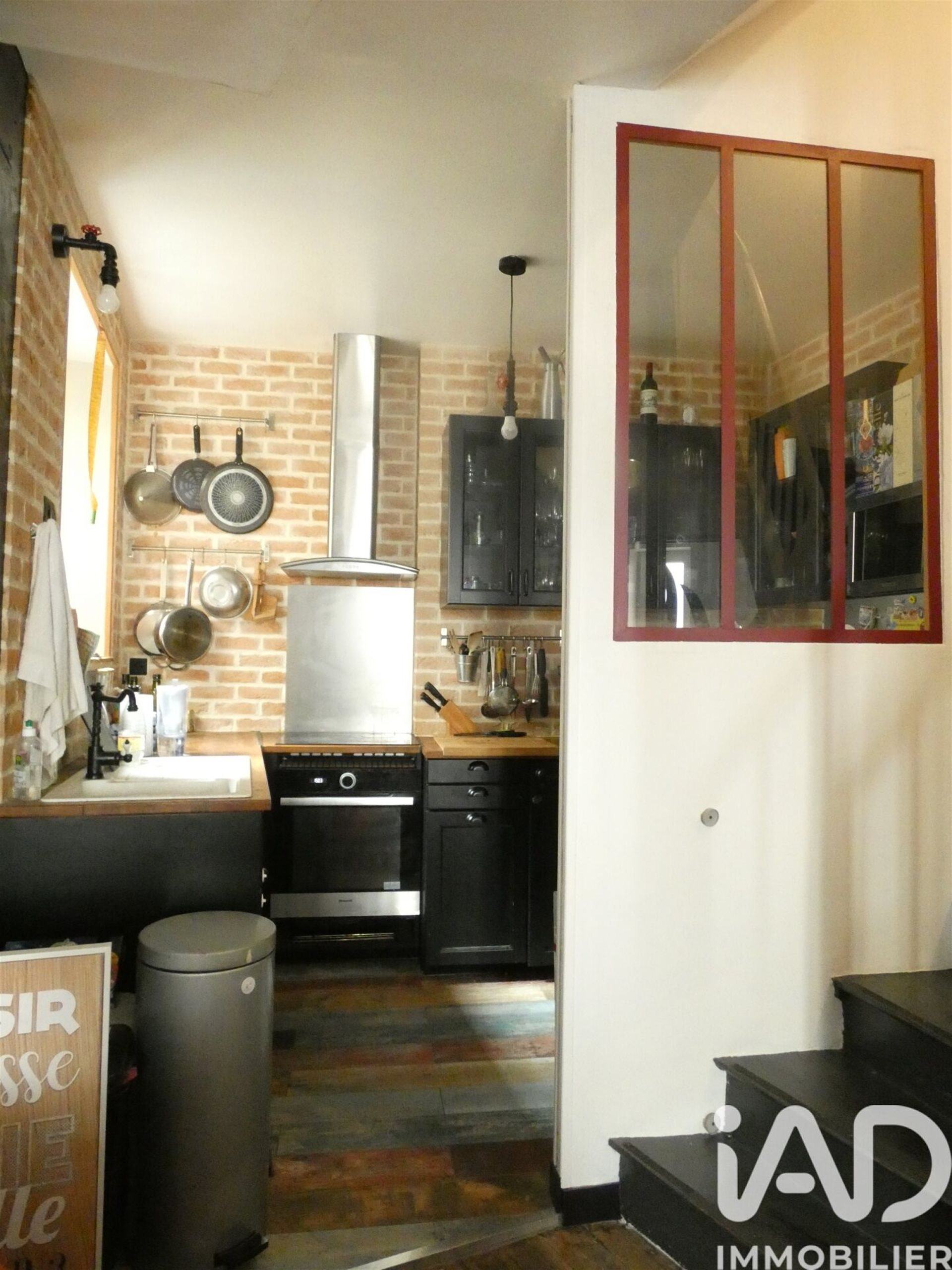 Maison à vendre, 127m², Niort