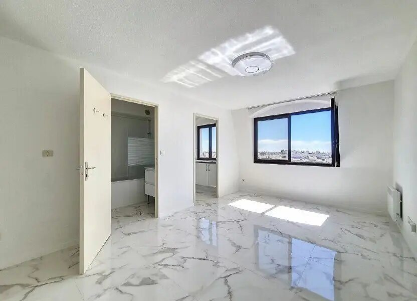 Appartement à louer, 29m², Nice