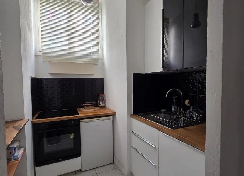 Appartement à louer, 52m², Nice