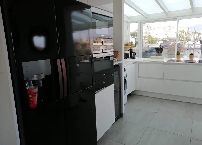 Appartement à louer, 106m², Nice