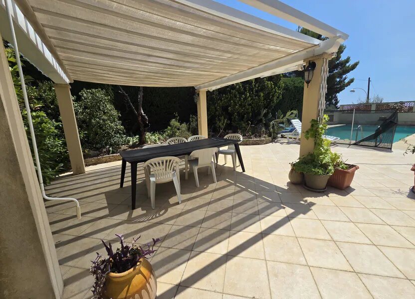 Maison à louer, 120m², Nice