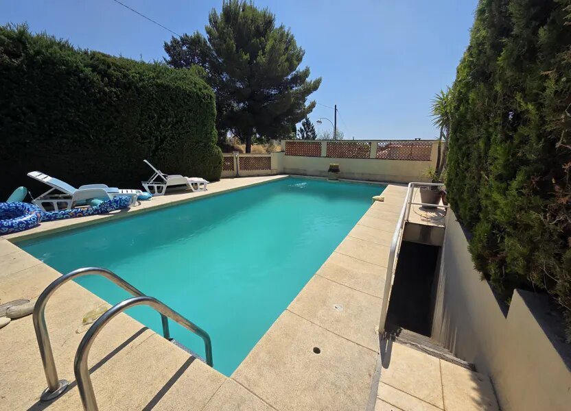 Maison à louer, 120m², Nice