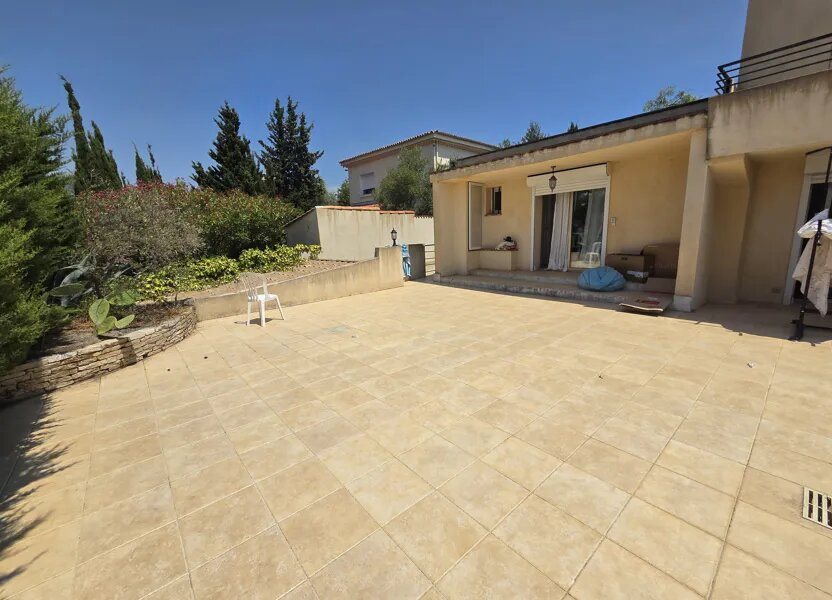 Maison à louer, 120m², Nice