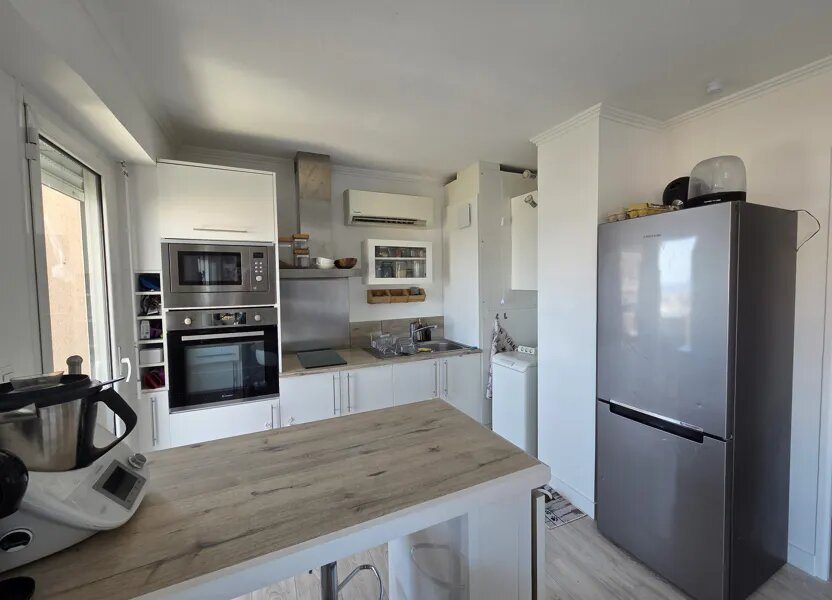 Appartement à louer, 40m², Nice