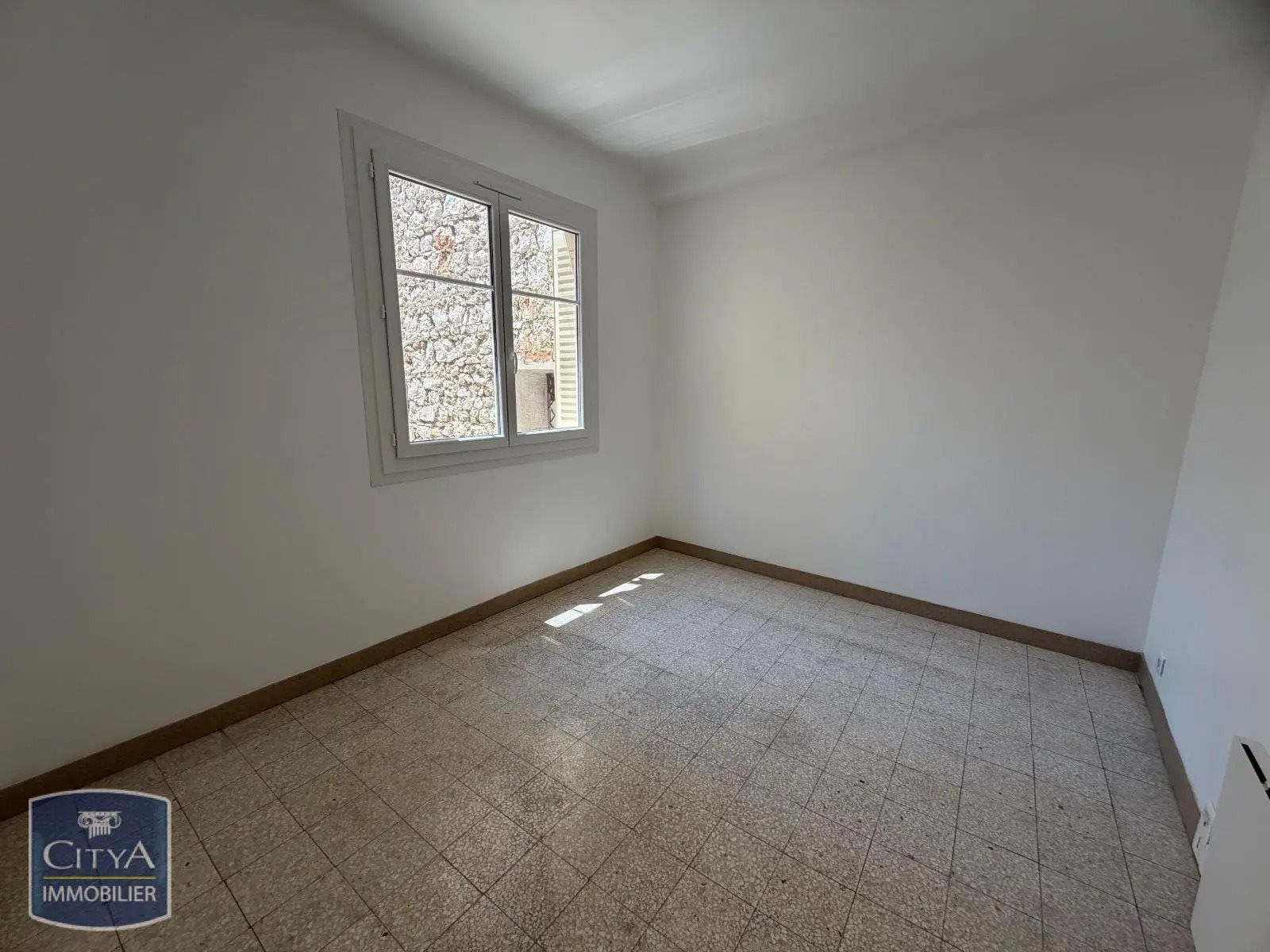 Appartement à louer, 41m², Nice