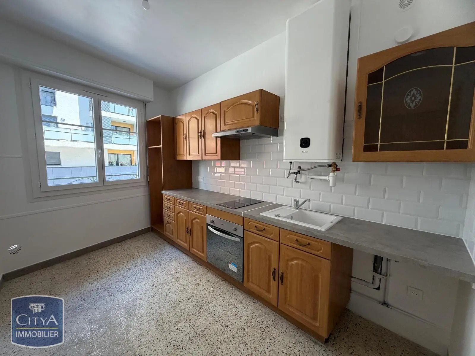 Appartement à louer, 41m², Nice