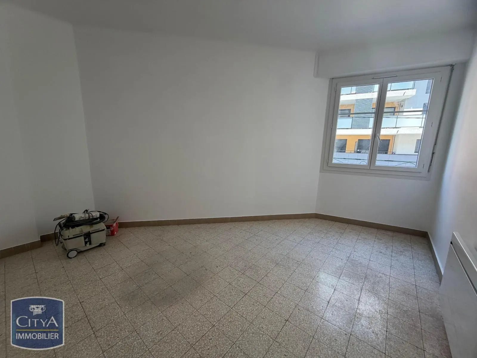 Appartement à louer, 41m², Nice