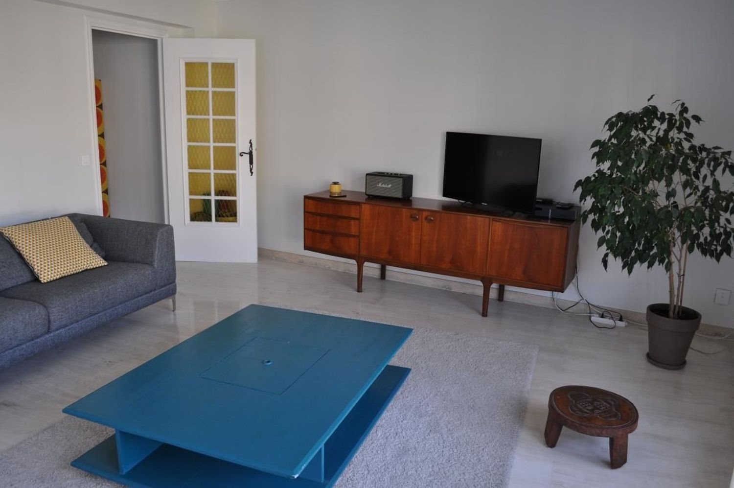 Appartement à louer, 56m², Nice